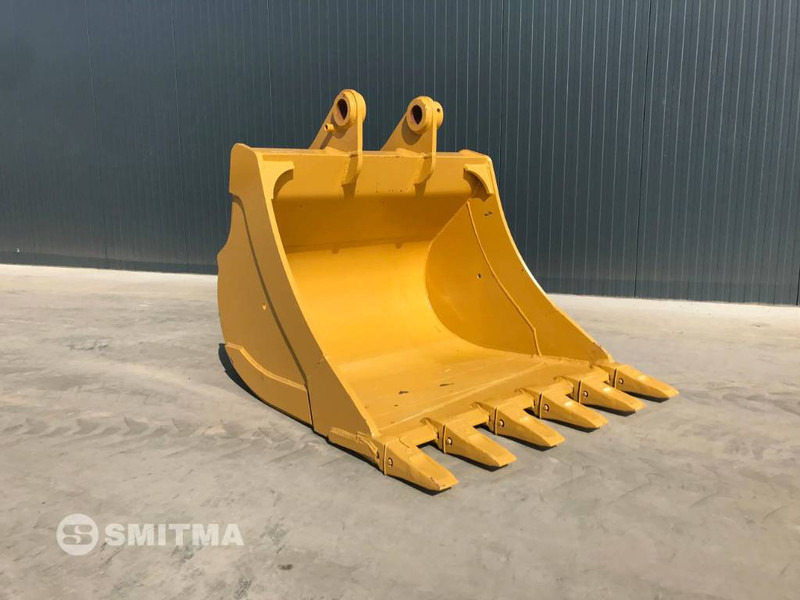 Cat 326 NG - Корпа за Градежна машина: слика 2 Cat 326 NG - Корпа за Градежна машина: слика 2