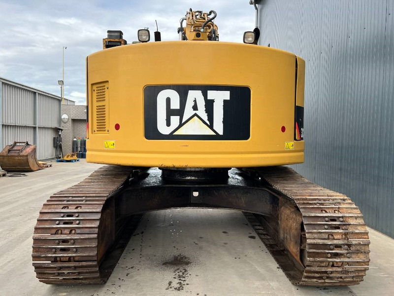 Cat 328D LCR - Багер гасеничар: слика 4 Cat 328D LCR - Багер гасеничар: слика 4