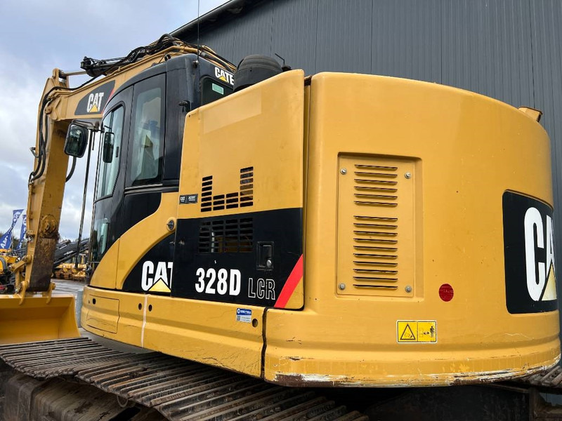 Cat 328D LCR - Багер гасеничар: слика 5 Cat 328D LCR - Багер гасеничар: слика 5