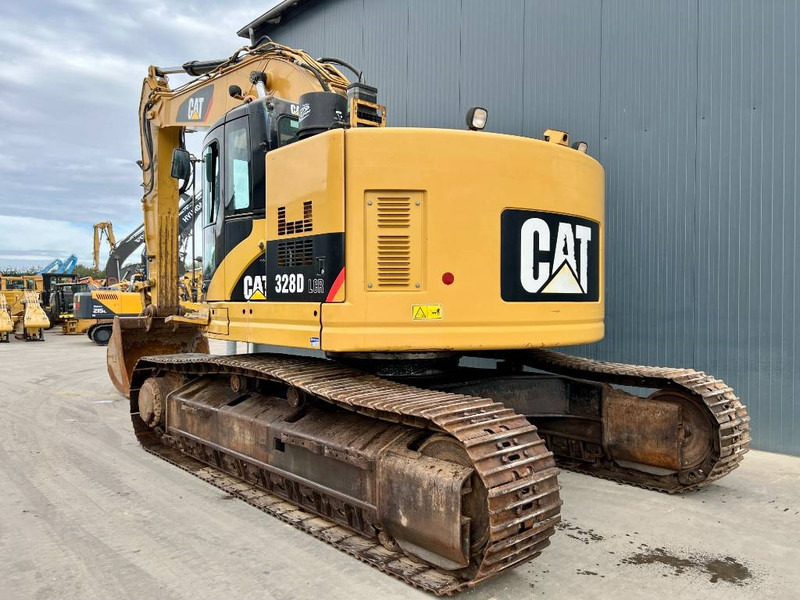 Cat 328D LCR - Багер гасеничар: слика 3 Cat 328D LCR - Багер гасеничар: слика 3