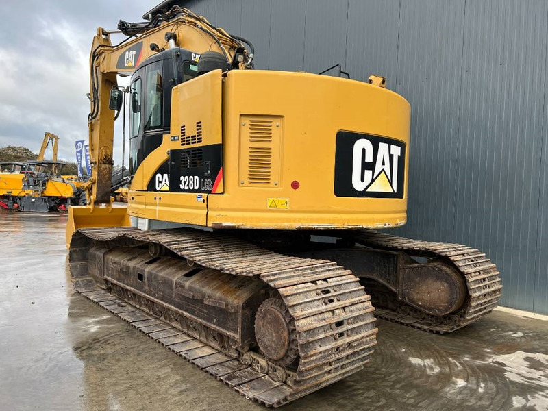 Cat 328D LCR - Багер гасеничар: слика 3 Cat 328D LCR - Багер гасеничар: слика 3