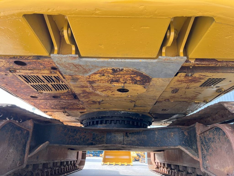 Cat 329E L - Багер гасеничар: слика 5 Cat 329E L - Багер гасеничар: слика 5