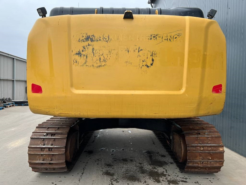 Cat 330F L - Багер гасеничар: слика 5 Cat 330F L - Багер гасеничар: слика 5