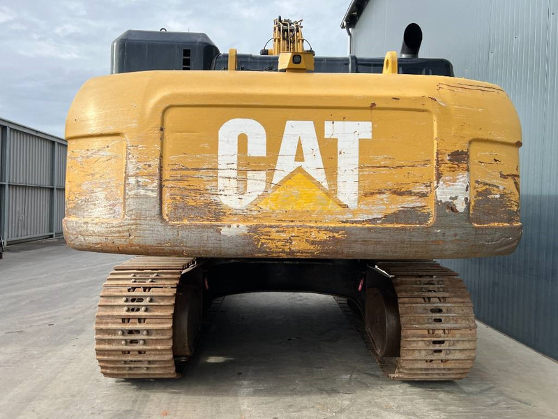 Cat 336D LN - Багер гасеничар: слика 4 Cat 336D LN - Багер гасеничар: слика 4