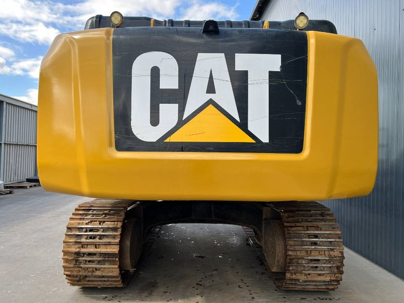 Cat 336F LN - Багер гасеничар: слика 4 Cat 336F LN - Багер гасеничар: слика 4