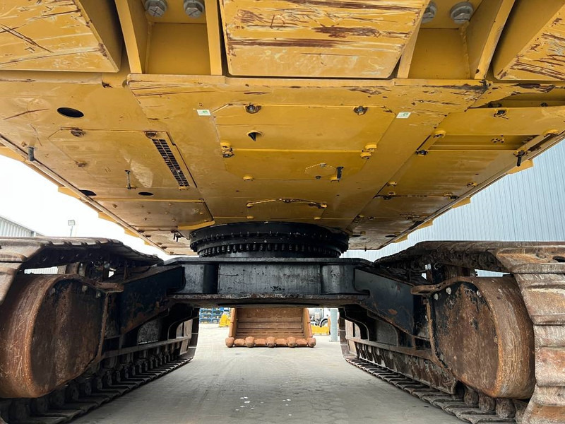 Cat 352F - Багер гасеничар: слика 5 Cat 352F - Багер гасеничар: слика 5