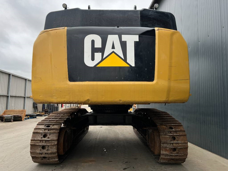 Cat 352F - Багер гасеничар: слика 4 Cat 352F - Багер гасеничар: слика 4