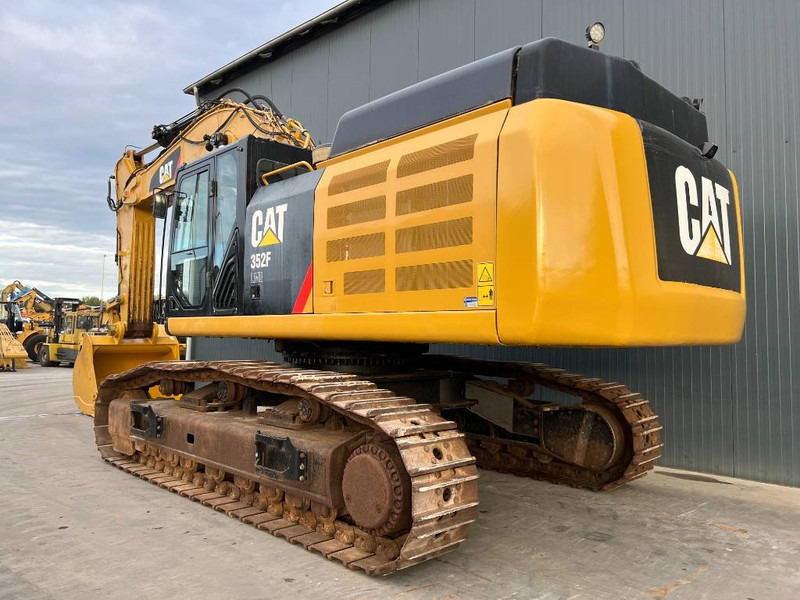Cat 352FL ME - Багер гасеничар: слика 3 Cat 352FL ME - Багер гасеничар: слика 3
