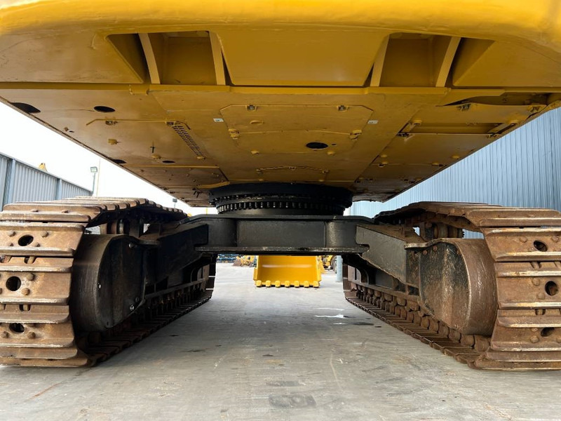 Cat 352FL ME - Багер гасеничар: слика 5 Cat 352FL ME - Багер гасеничар: слика 5