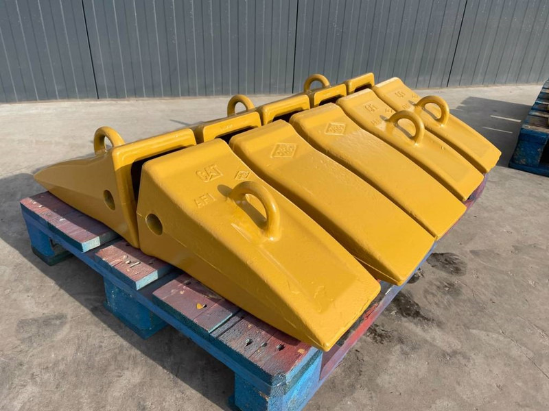 Cat 365 / 374 / 385 / 390 Tips - Корпа за Градежна машина: слика 2 Cat 365 / 374 / 385 / 390 Tips - Корпа за Градежна машина: слика 2