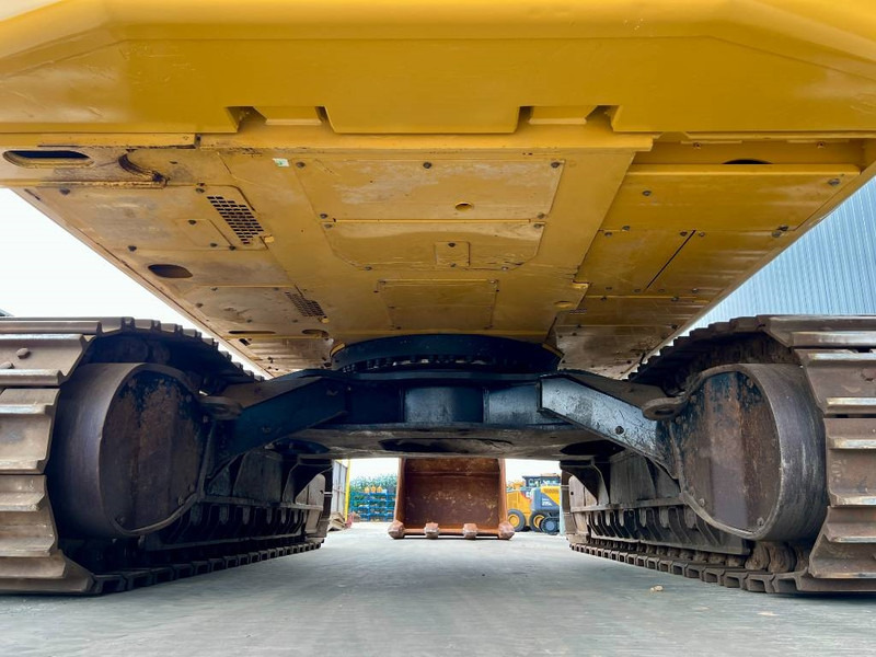 Cat 374FL ME | U/C 70% - Багер гасеничар: слика 5 Cat 374FL ME | U/C 70% - Багер гасеничар: слика 5