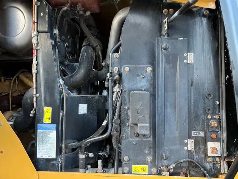 Cat 930M - Натоварувач на тркала: слика 4 Cat 930M - Натоварувач на тркала: слика 4
