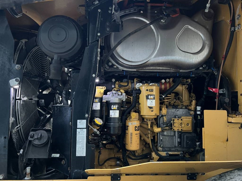 Cat 930M - Натоварувач на тркала: слика 2 Cat 930M - Натоварувач на тркала: слика 2