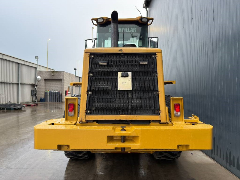 Cat 938G - Натоварувач на тркала: слика 4 Cat 938G - Натоварувач на тркала: слика 4