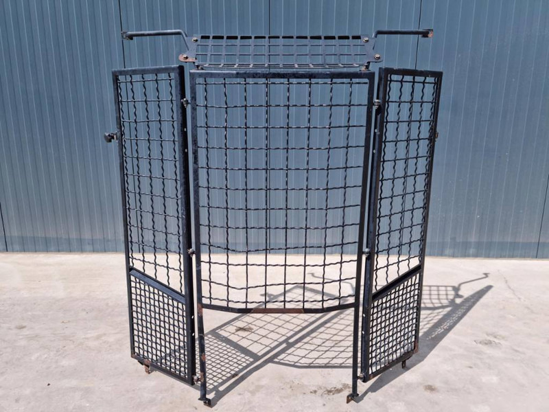 Cat 938K / 938M - Кабина и ентериер за Градежна машина: слика 1 Cat 938K / 938M - Кабина и ентериер за Градежна машина: слика 1