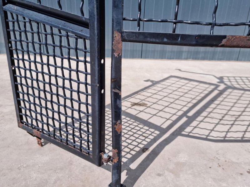 Cat 938K / 938M - Кабина и ентериер за Градежна машина: слика 4 Cat 938K / 938M - Кабина и ентериер за Градежна машина: слика 4