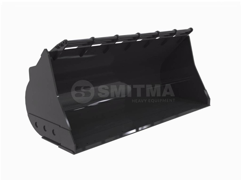 Нов Корпа за Градежна машина Cat 980: слика 1