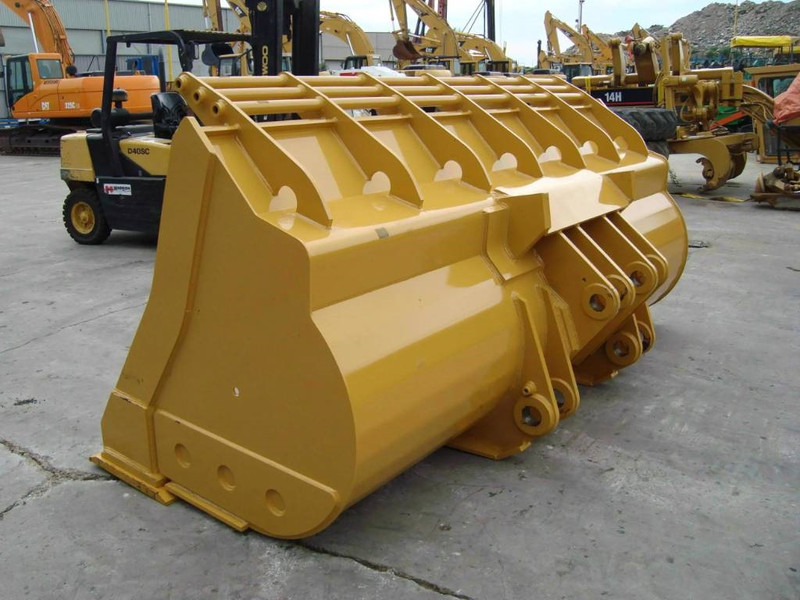 Cat 980H - Корпа за Градежна машина: слика 3 Cat 980H - Корпа за Градежна машина: слика 3