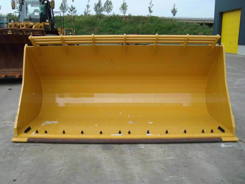 Cat 980H - Корпа за Градежна машина: слика 5 Cat 980H - Корпа за Градежна машина: слика 5