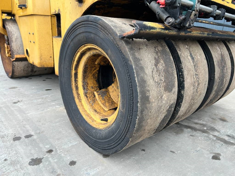 Cat CC24 - Комбиниран валјак: слика 5 Cat CC24 - Комбиниран валјак: слика 5