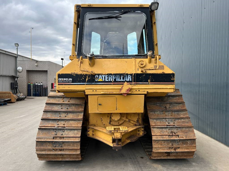 Cat D5M LGP - Булдожер: слика 5 Cat D5M LGP - Булдожер: слика 5