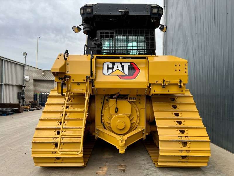 Cat D6 LGP - CE - Булдожер: слика 5 Cat D6 LGP - CE - Булдожер: слика 5