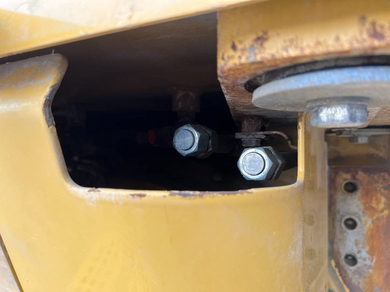 Cat D6N LGP - Булдожер: слика 5 Cat D6N LGP - Булдожер: слика 5