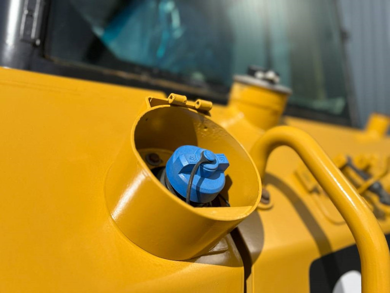 Cat D6N LGP - Булдожер: слика 5 Cat D6N LGP - Булдожер: слика 5