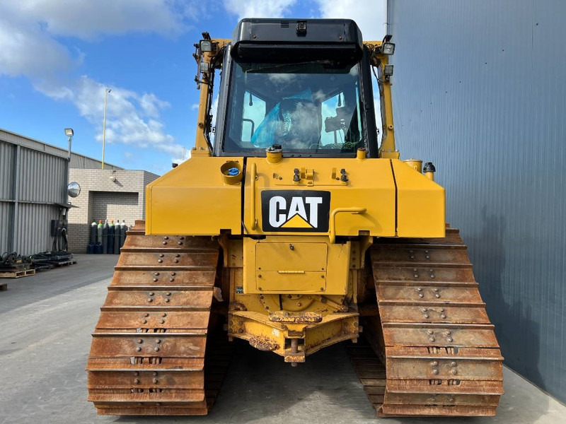Cat D6N LGP - Булдожер: слика 4 Cat D6N LGP - Булдожер: слика 4