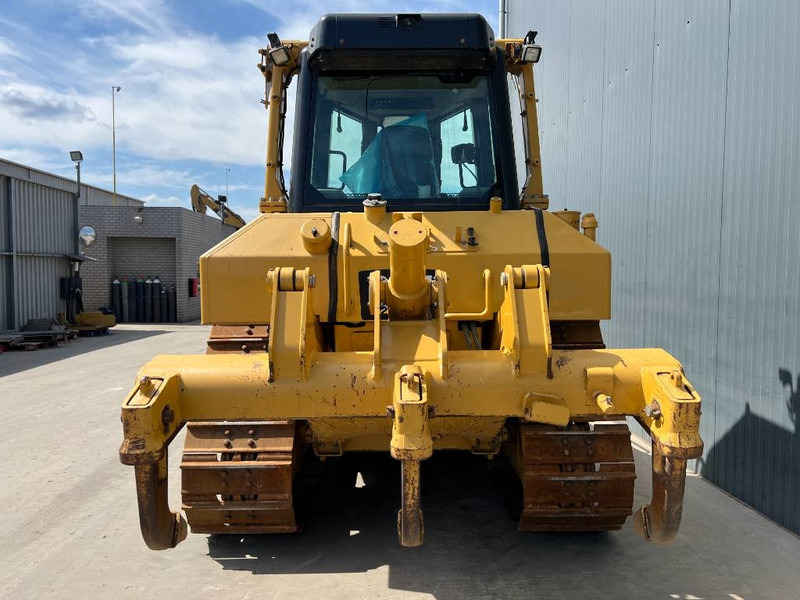 Cat D6N XL - Foldable Blade - Булдожер: слика 4 Cat D6N XL - Foldable Blade - Булдожер: слика 4