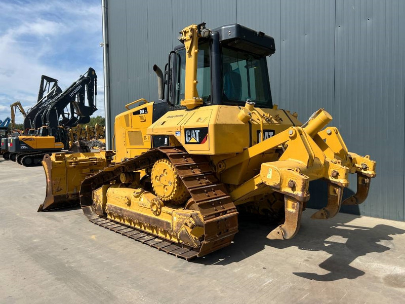 Cat D6N XL - Foldable Blade - Булдожер: слика 3 Cat D6N XL - Foldable Blade - Булдожер: слика 3