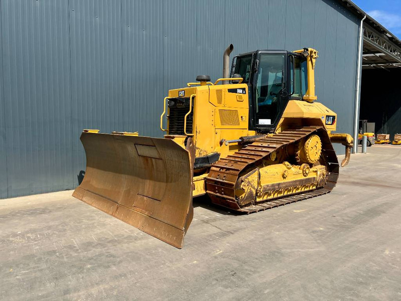 Cat D6N XL - Foldable Blade - Булдожер: слика 1 Cat D6N XL - Foldable Blade - Булдожер: слика 1