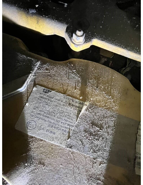 Cat D6T LGP - Булдожер: слика 2 Cat D6T LGP - Булдожер: слика 2