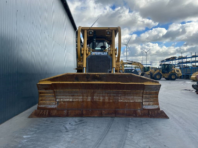 Cat D7R II - Булдожер: слика 5 Cat D7R II - Булдожер: слика 5