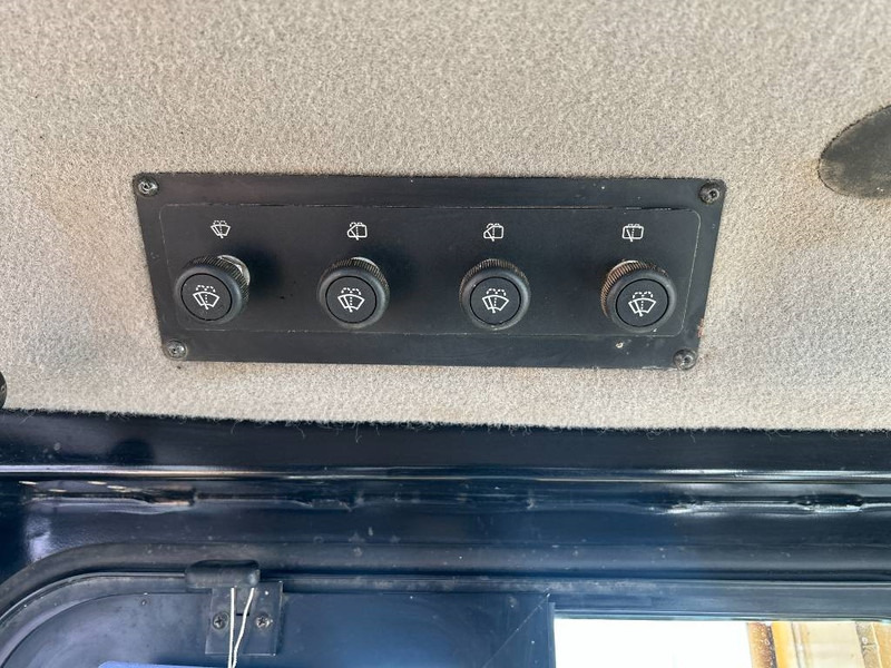 Cat D7R II - Булдожер: слика 3 Cat D7R II - Булдожер: слика 3