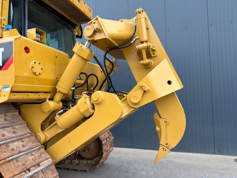 Булдожер Cat D8T - CE: слика 6