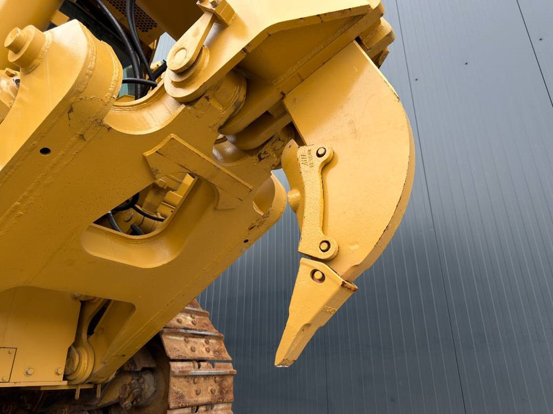 Булдожер Cat D8T - CE: слика 7