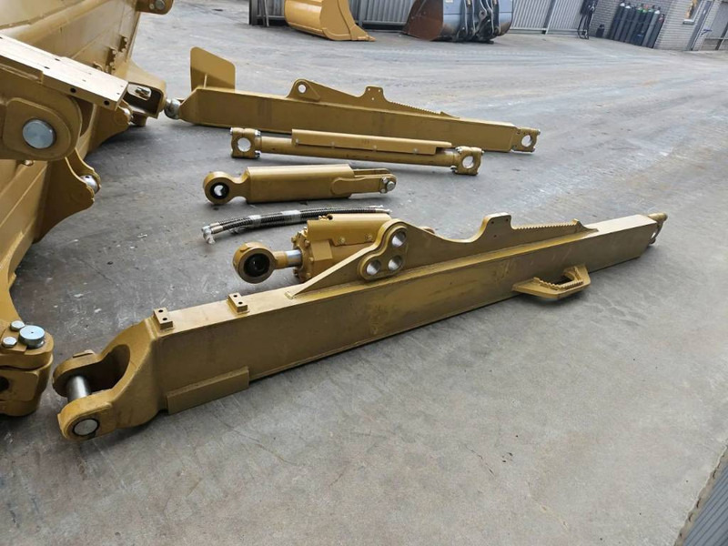 Нов Сечило за Градежна машина Cat D8T: слика 7