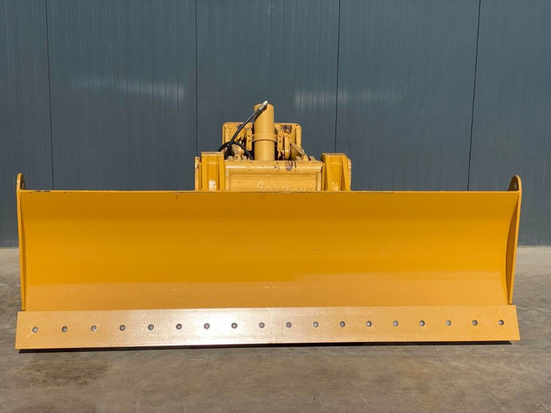 Cat Front Blade + Lift 12H / 120M / 120H / 140G / 140H - Сечило за Градежна машина: слика 3 Cat Front Blade + Lift 12H / 120M / 120H / 140G / 140H - Сечило за Градежна машина: слика 3