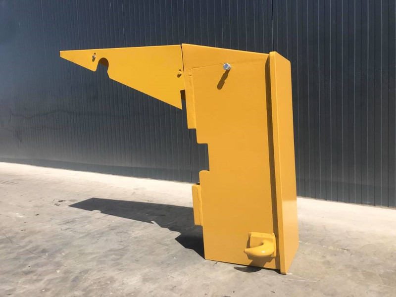 Cat 12H - Додаток за Градежна машина: слика 2 Cat 12H - Додаток за Градежна машина: слика 2