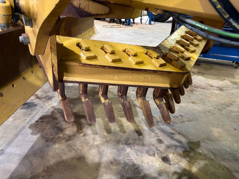 Додаток за Градежна машина Cat 140H / 140M: слика 7