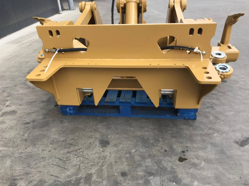 Cat 140M2 - Додаток за Градежна машина: слика 3 Cat 140M2 - Додаток за Градежна машина: слика 3
