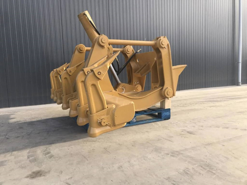 Cat 14H - Додаток за Градежна машина: слика 4 Cat 14H - Додаток за Градежна машина: слика 4