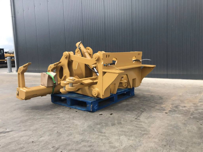 Cat 150 NG - Додаток за Градежна машина: слика 5 Cat 150 NG - Додаток за Градежна машина: слика 5