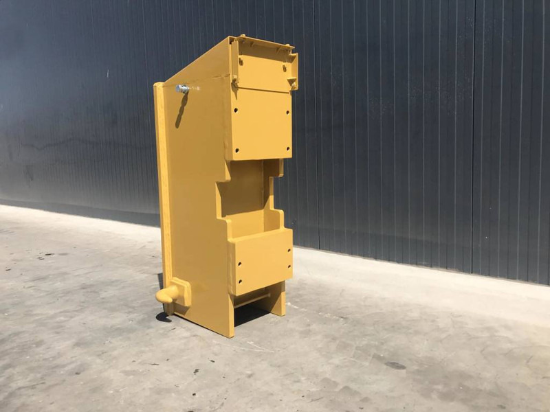 Cat 160H - Додаток за Градежна машина: слика 4 Cat 160H - Додаток за Градежна машина: слика 4