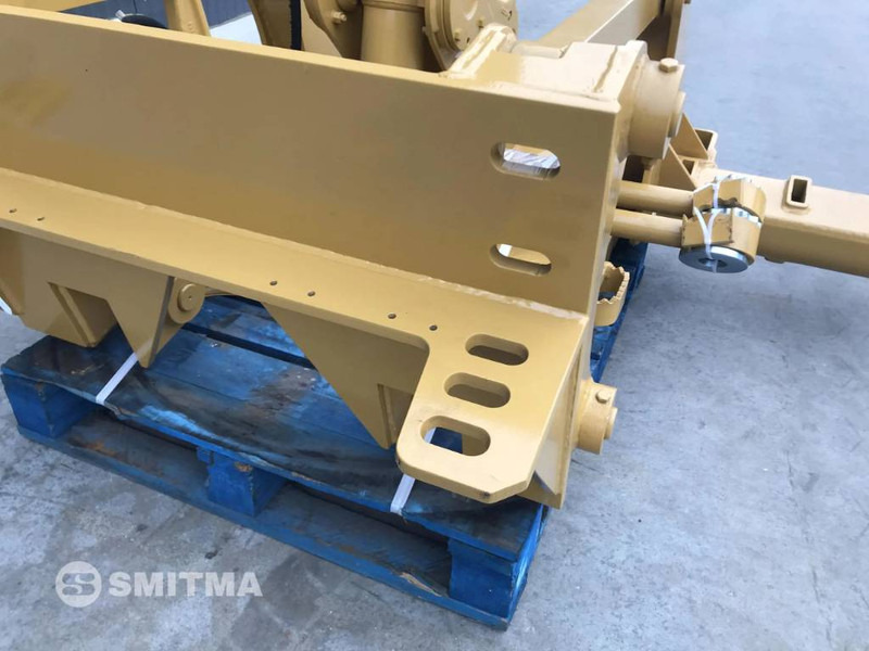 Нов Додаток за Градежна машина Cat 160K: слика 8