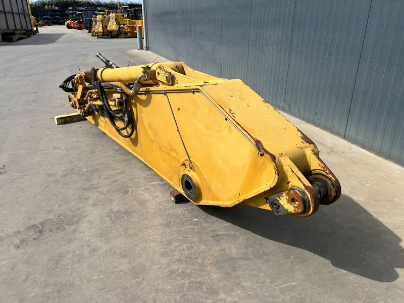 Cat 320B / 320C 320D Stick GP - Додаток за Градежна машина: слика 5 Cat 320B / 320C 320D Stick GP - Додаток за Градежна машина: слика 5