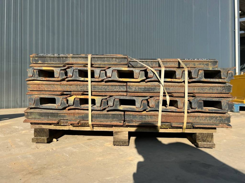 Cat 330C / 330D / 336D / 336E / 336F Shoes - Додаток за Градежна машина: слика 3 Cat 330C / 330D / 336D / 336E / 336F Shoes - Додаток за Градежна машина: слика 3