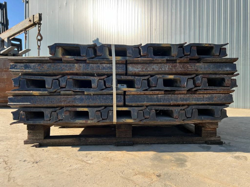 Cat 330C / 330D / 336D / 336E / 336F Shoes - Додаток за Градежна машина: слика 4 Cat 330C / 330D / 336D / 336E / 336F Shoes - Додаток за Градежна машина: слика 4