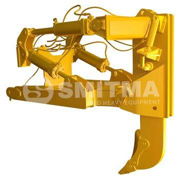 Cat D10N - Додаток за Градежна машина: слика 1 Cat D10N - Додаток за Градежна машина: слика 1
